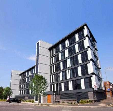 Main image of property: City Point, Liverpool