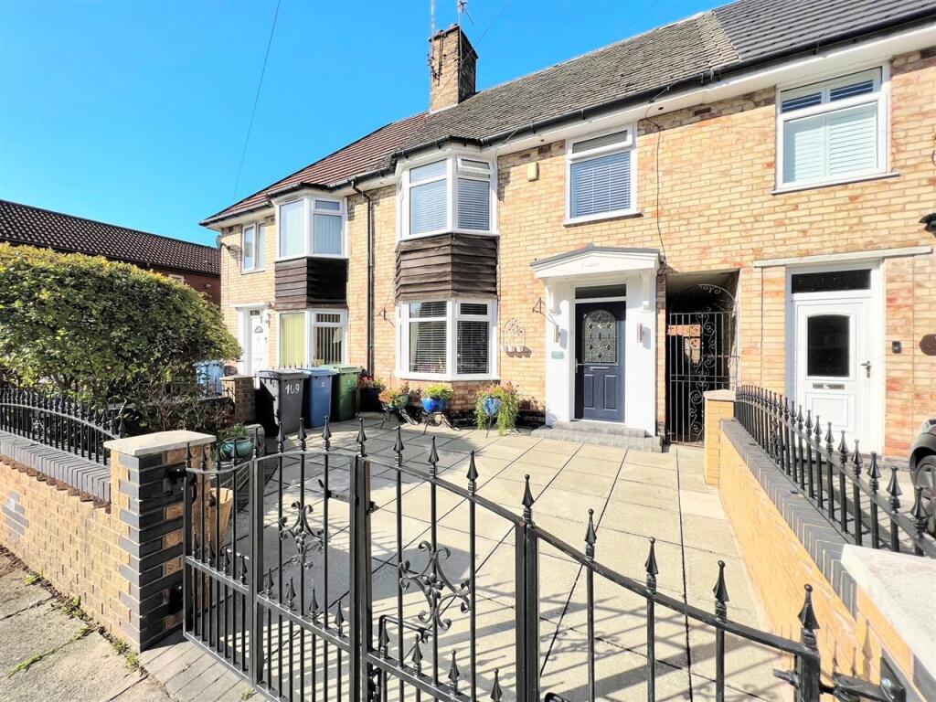 Main image of property: School Way, Speke, Liverpool