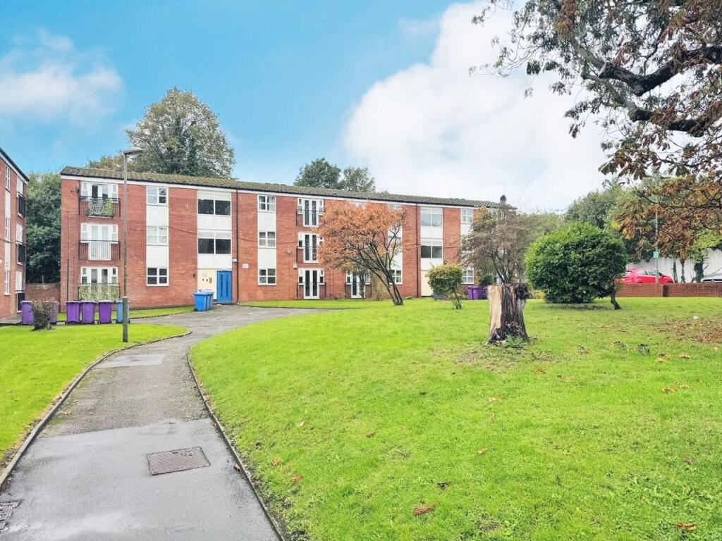 Main image of property: Beech Terrace, Beech Street, Edge Hill, Liverpool