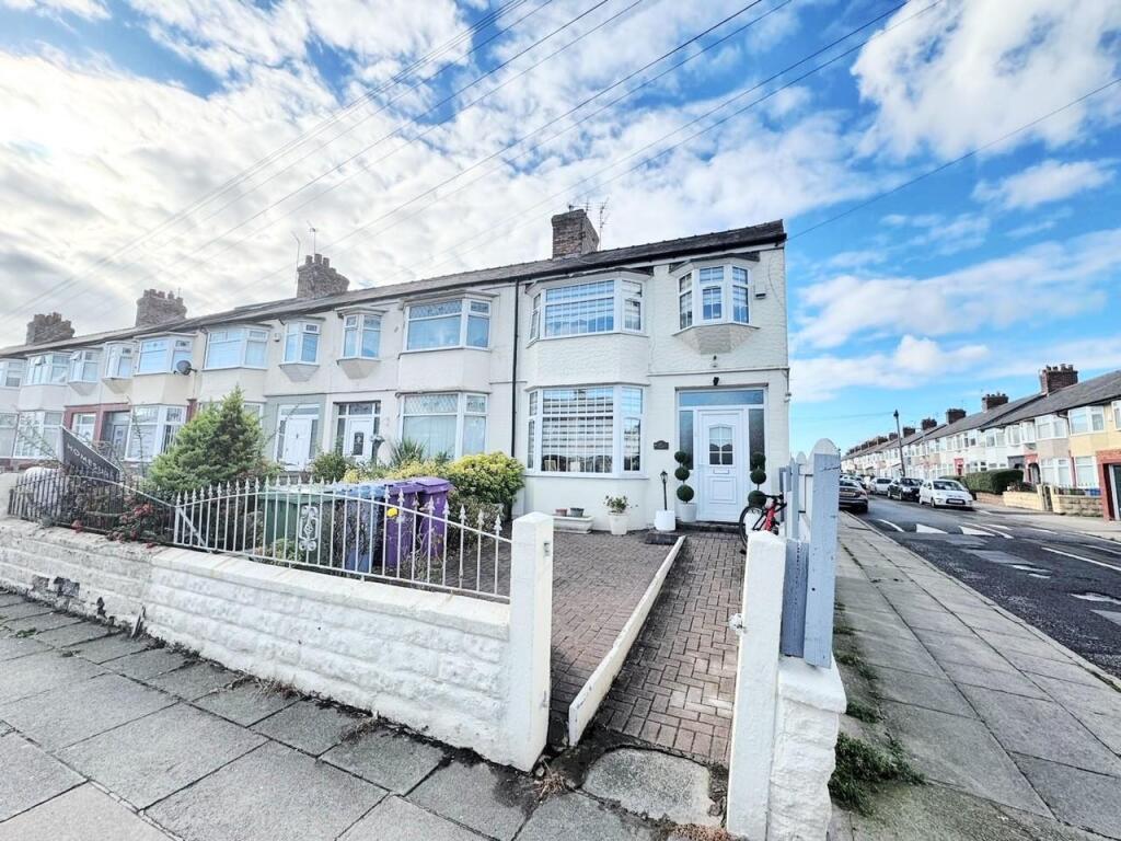 Main image of property: Blackhorse Lane, Old Swan, Liverpool