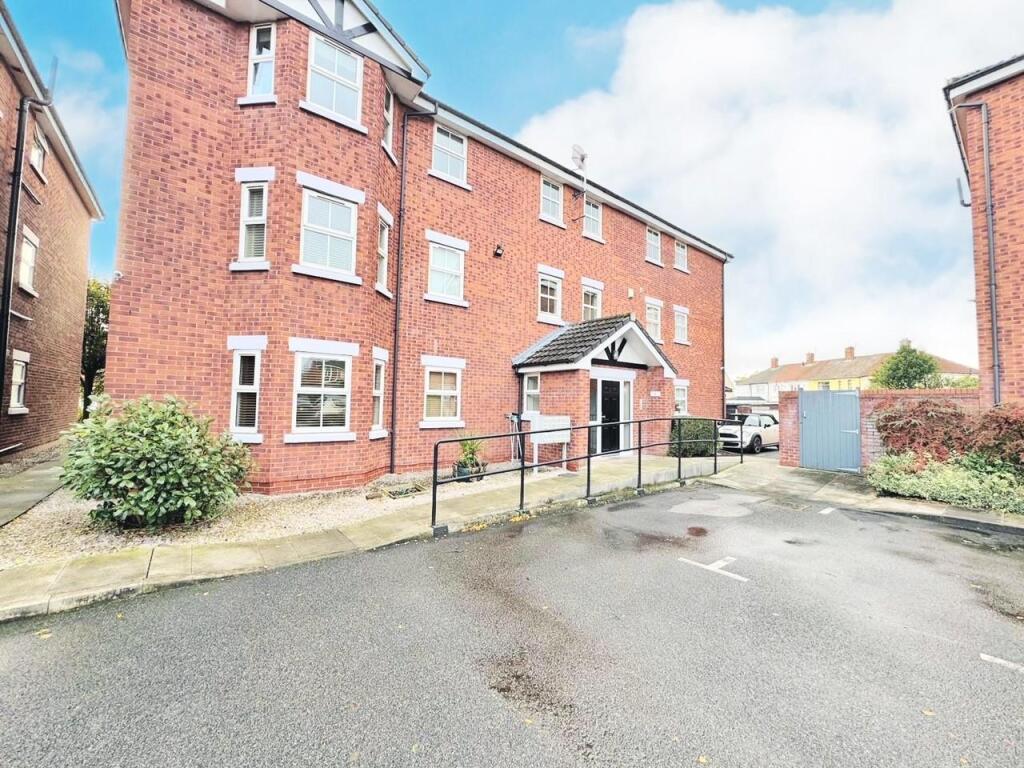 Main image of property: Charlton Court, Boundary Drive, Woolton, Liverpool