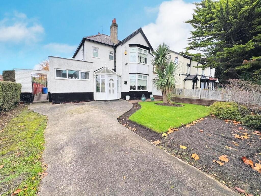 Main image of property: Dinas Lane, Huyton, Liverpool