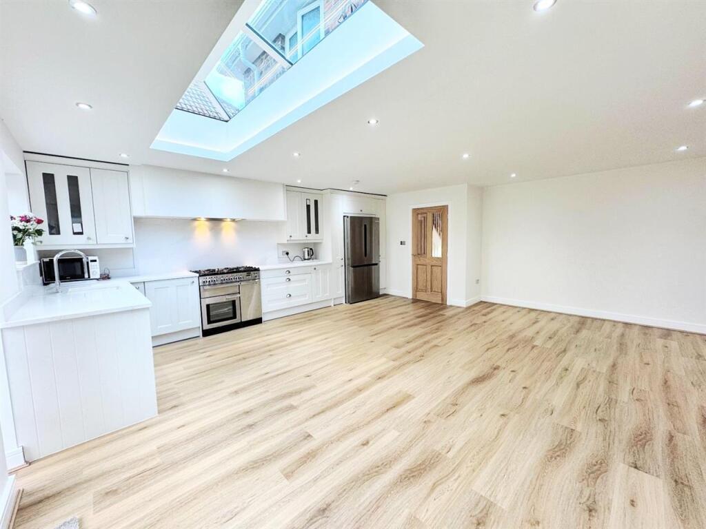 Main image of property: Burnthwaite Road, Knotty Ash, Liverpool