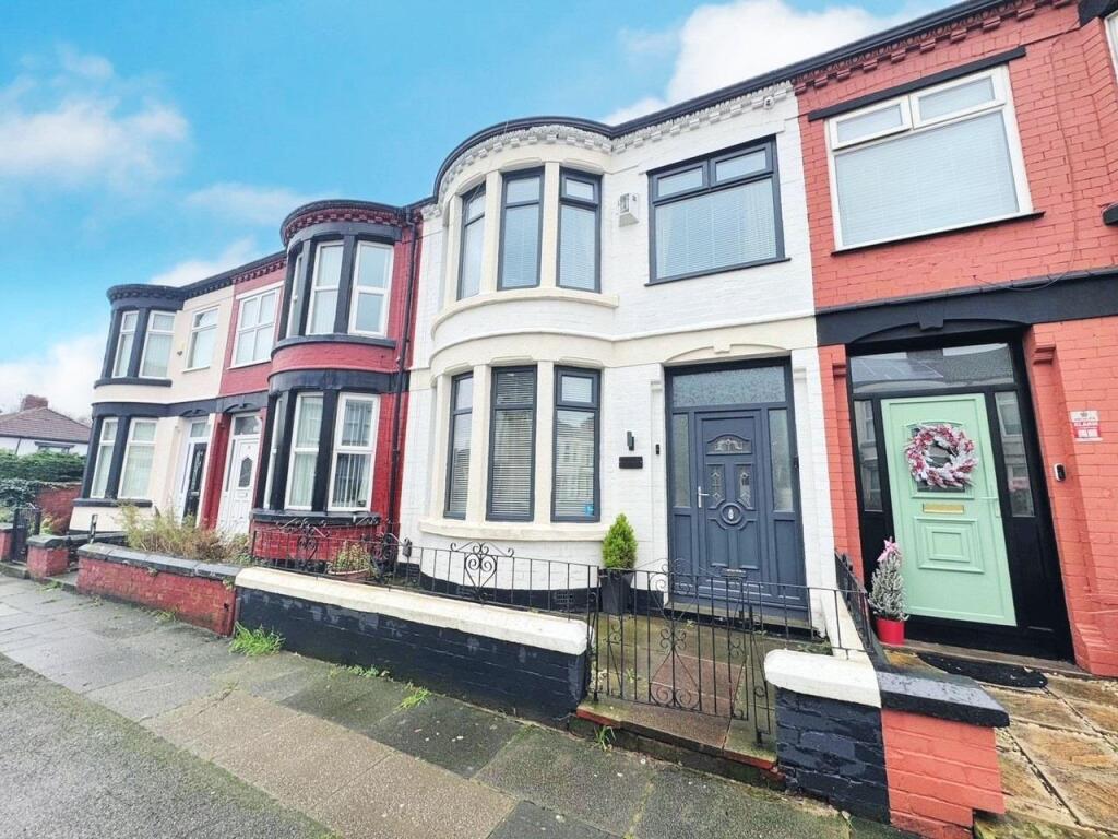 Main image of property: Acanthus Road, Old Swan, Liverpool