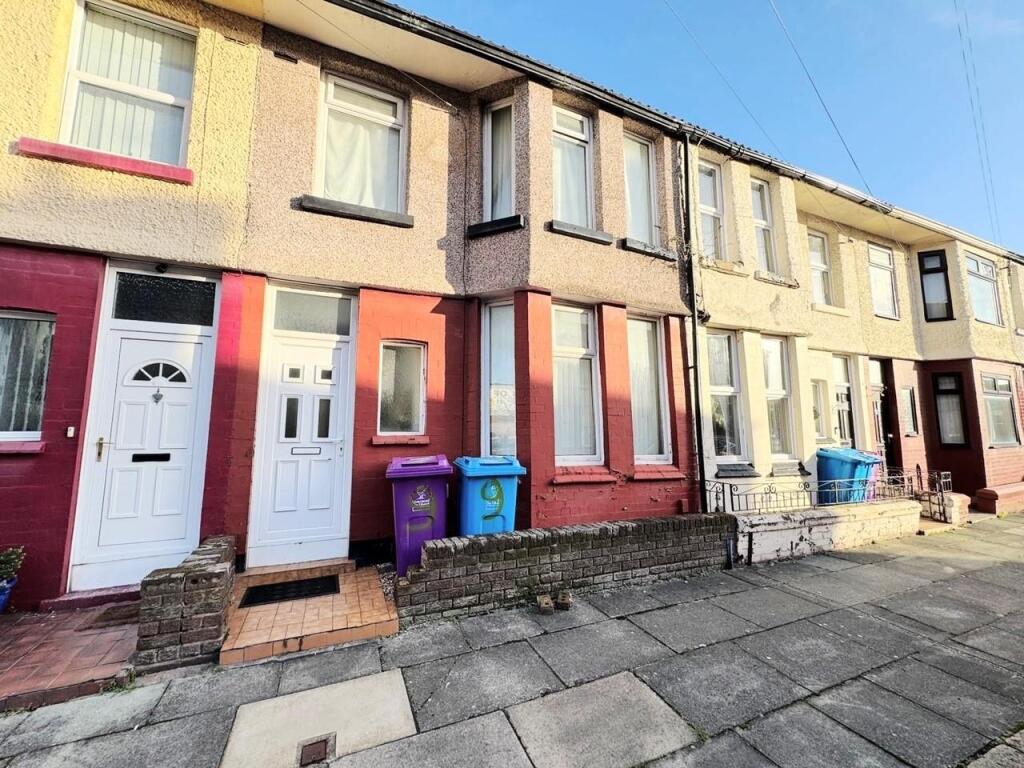 Main image of property: Frogmore Road, Old Swan, Liverpool