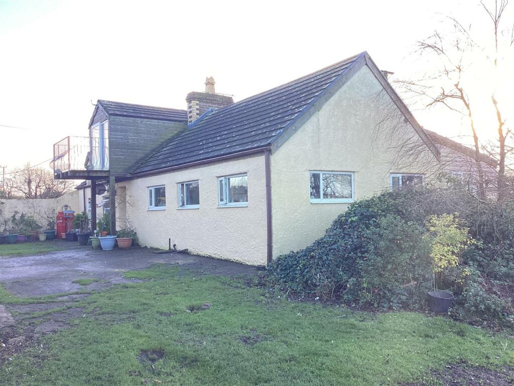 Main image of property: Penysarn