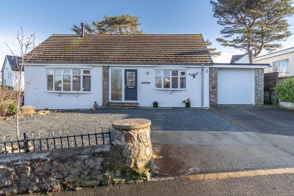 Main image of property: Breeze Hill, Benllech