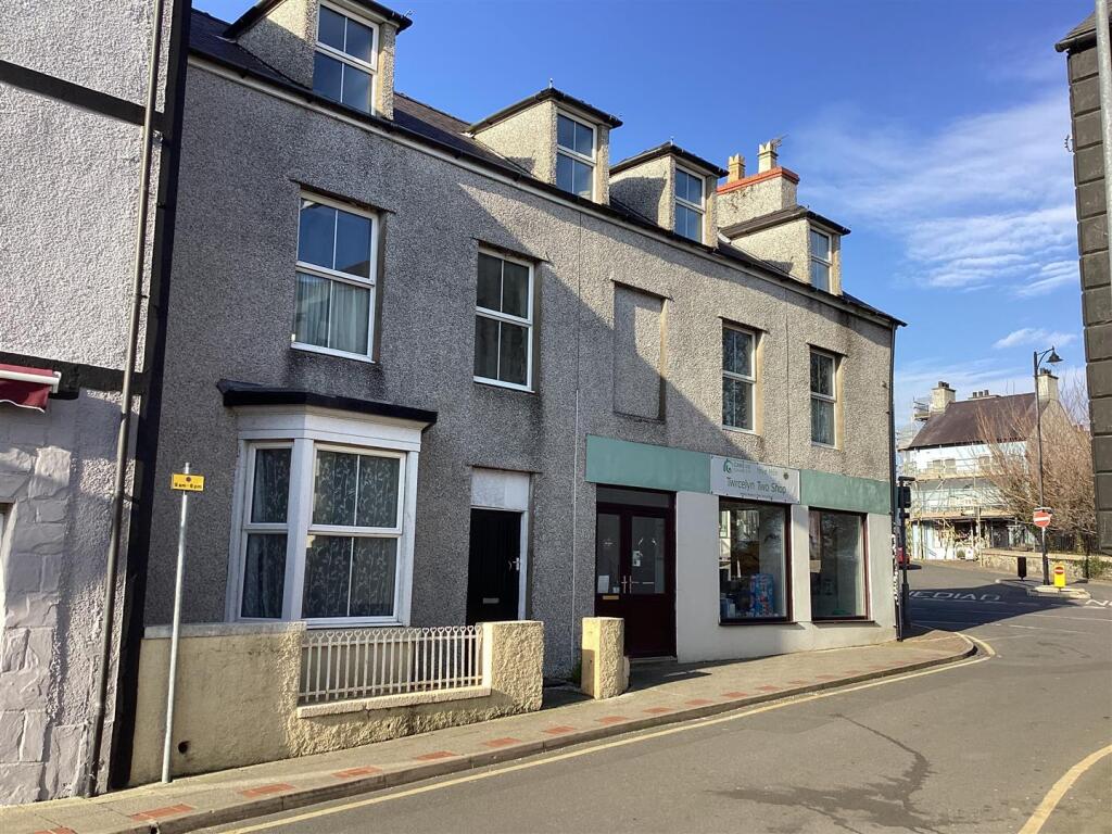 Main image of property: Mona Street, Amlwch