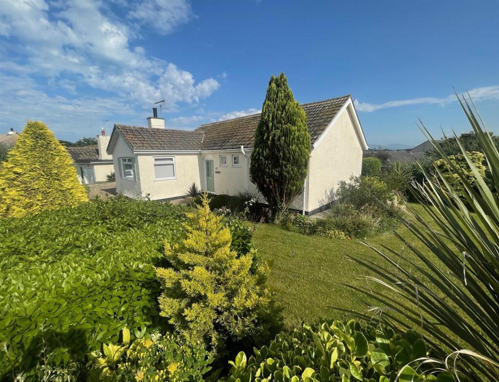 Main image of property: 23 Craig Y Don Estate, Benllech, Tyn-Y-Gongl