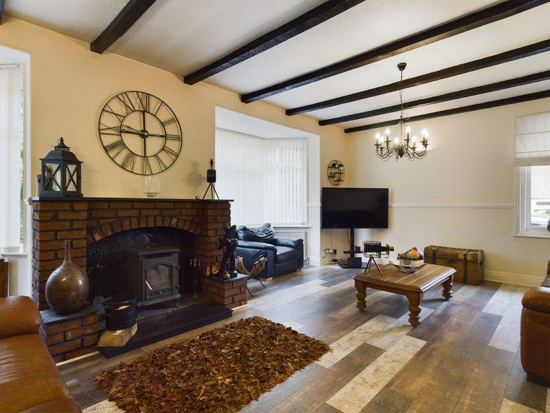 3 bedroom detached bungalow for sale in Burlam Road, Linthorpe