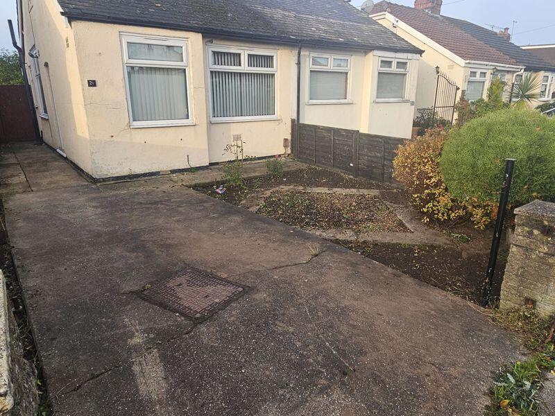 Main image of property: Eastbourne Gardens, Ormesby