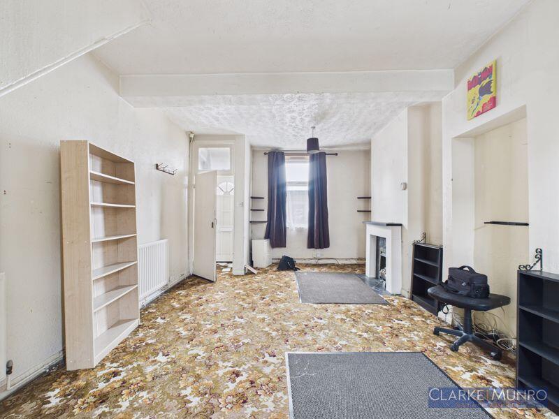 Main image of property: Percy Street, Middlesbrough