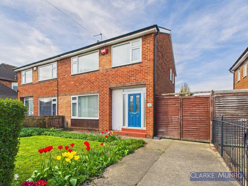 Main image of property: Eton Road, Middlesbrough