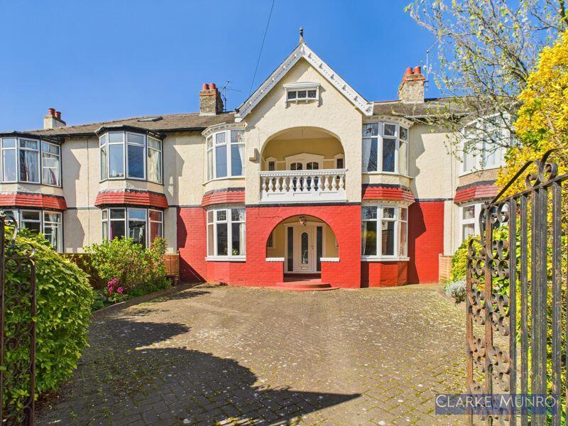 Main image of property: Daleston Avenue, Linthorpe