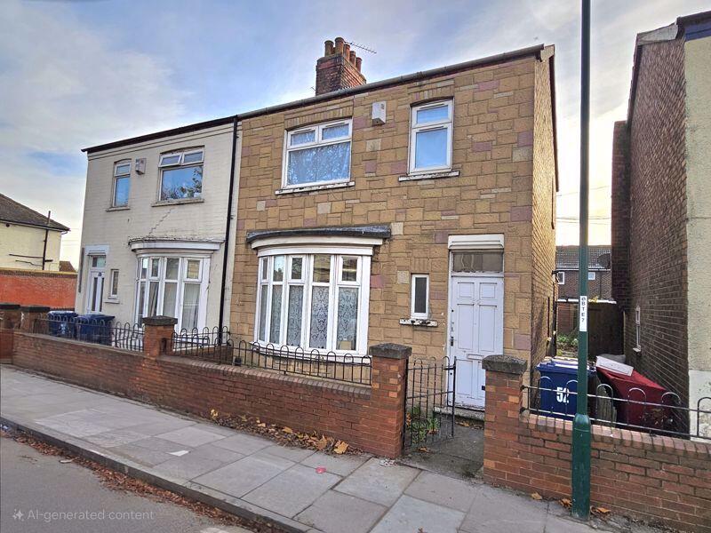 Main image of property: Hampden Street, South Bank 