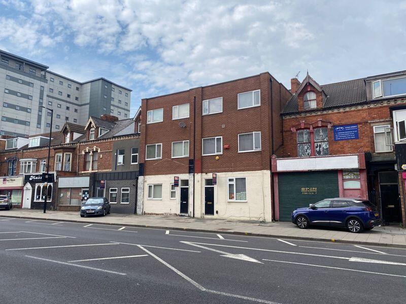 Main image of property: Borough Road, Middlesbrough, TS1