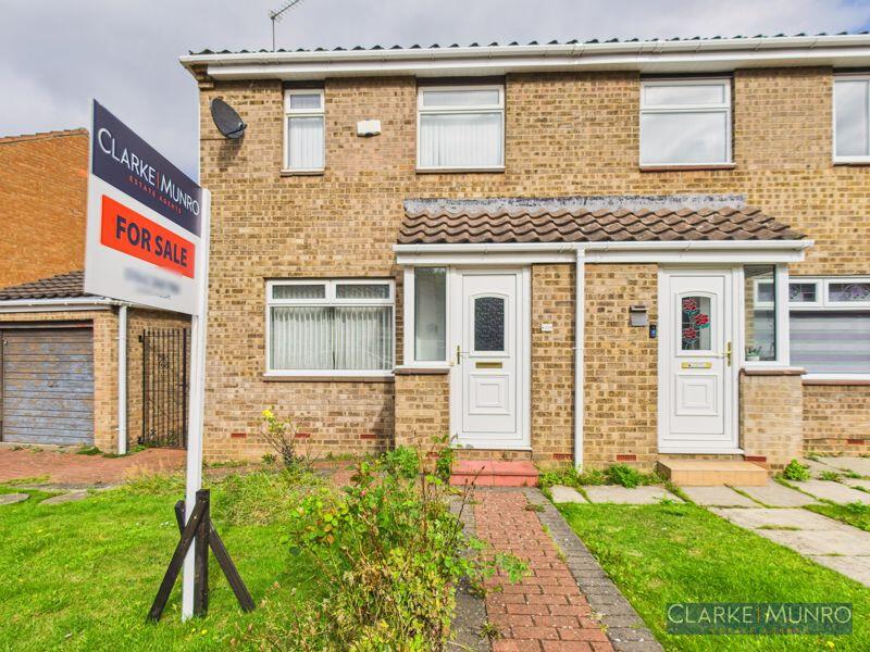 Main image of property: Nuneaton Drive, Middlesbrough