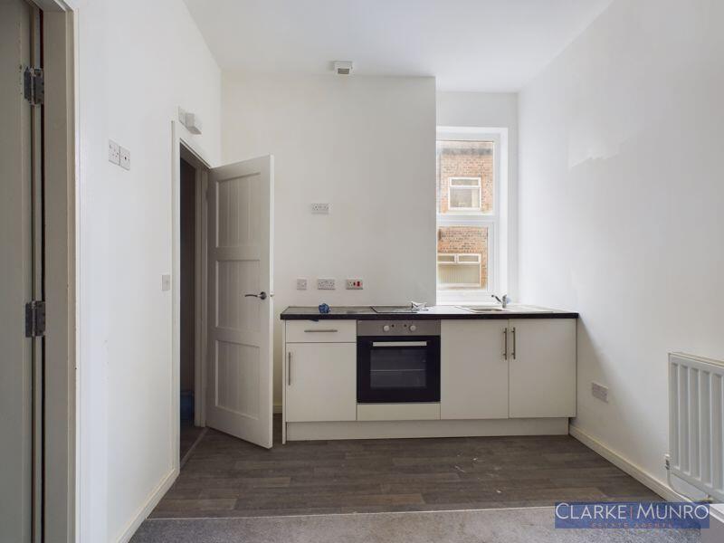 Main image of property: Albert Terrace, Middlesbrough