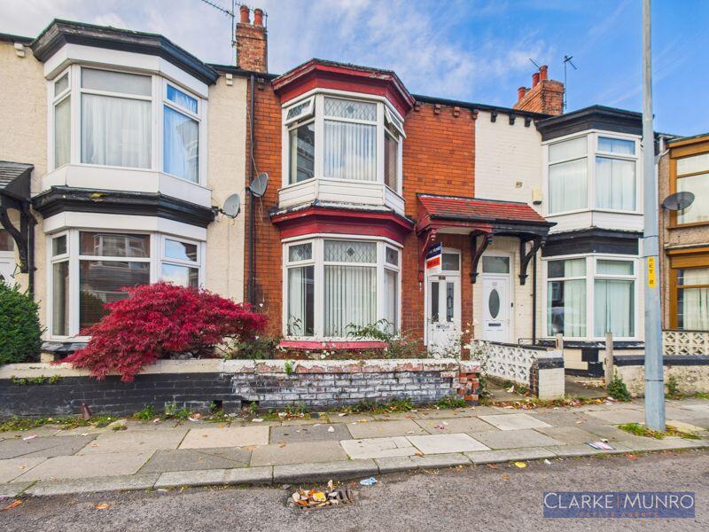 Main image of property: Ayresome Park Road, Middlesbrough
