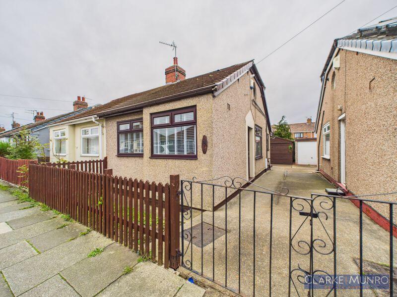Main image of property: Leamington Grove, Middlesbrough