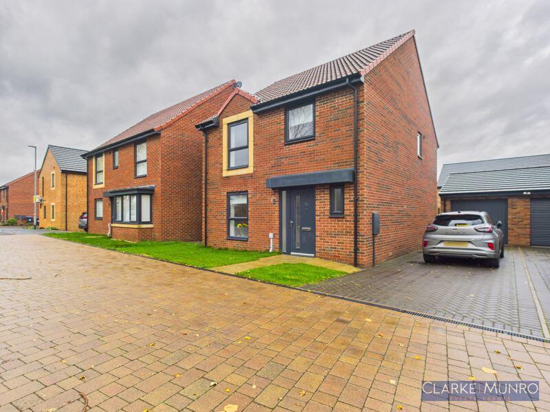 Main image of property: Schofield Way, Middlesbrough