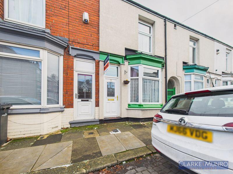Main image of property: Angle Street, Middlesbrough