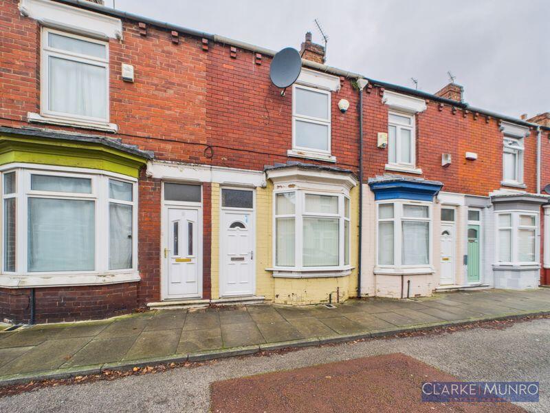 Main image of property: Harewood Street, Middlesbrough