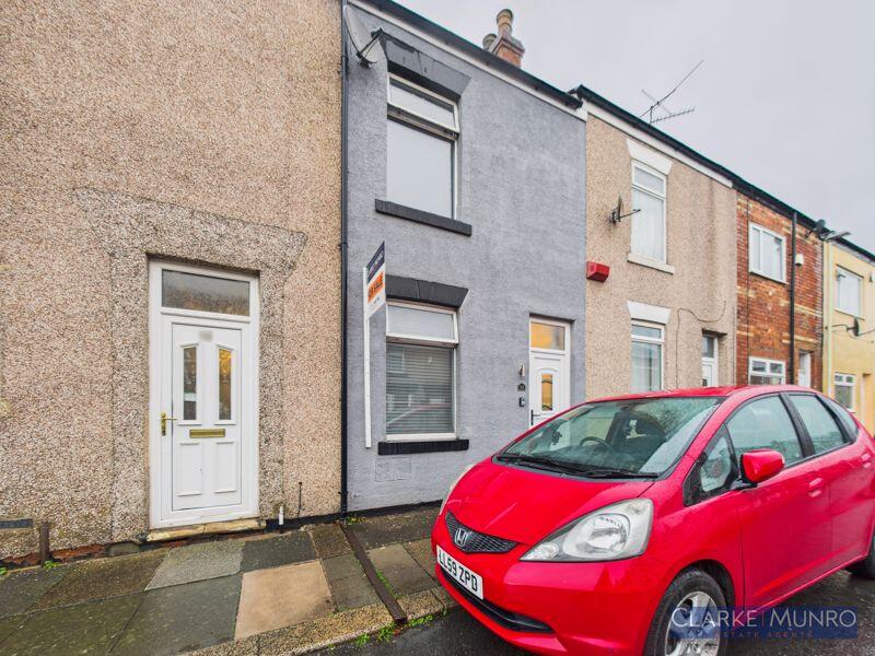 Main image of property: Surtees Street, Darlington