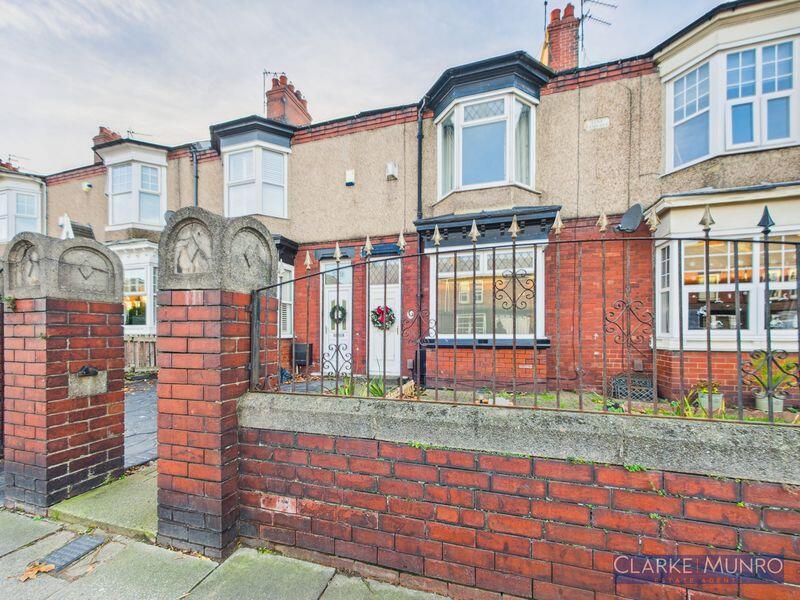 Main image of property: Normanby Road, Normanby 