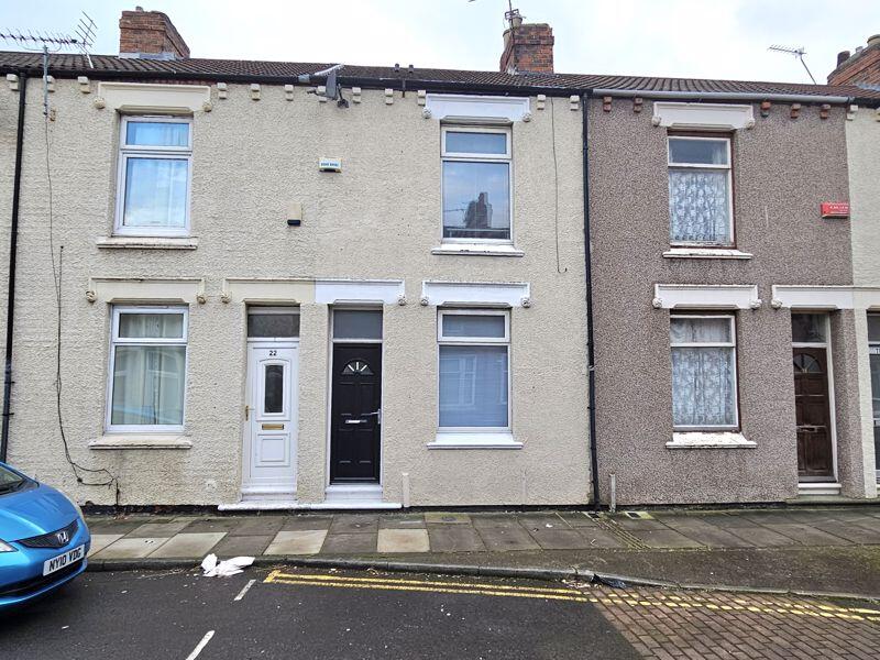 Main image of property: Roscoe Street, Middlesbrough