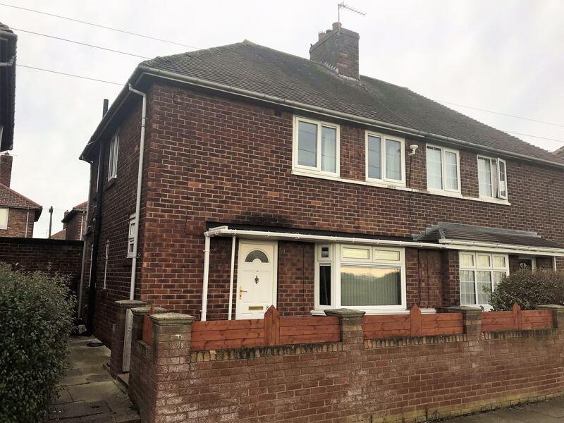 Main image of property: Grimston Walk, Berwick Hills, Middlesbrough