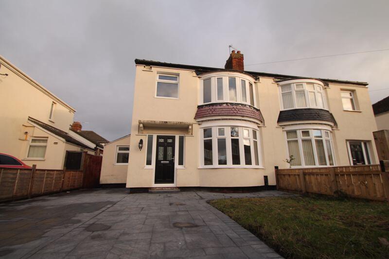 Main image of property: Harrow Road, Stockton-On-Tees