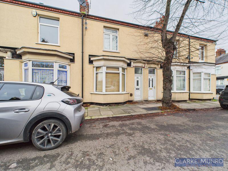 Main image of property: Stockton Road, Middlesbrough