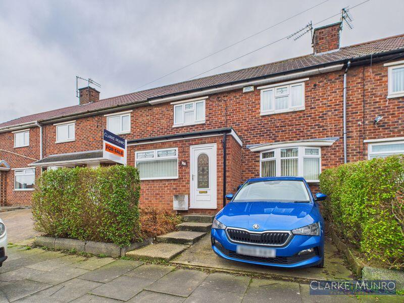Main image of property: Windleston Drive, Middlesbrough