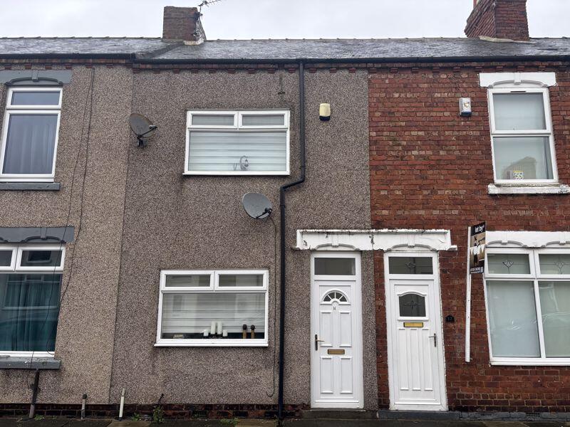 Main image of property: Zetland Street, Darlington