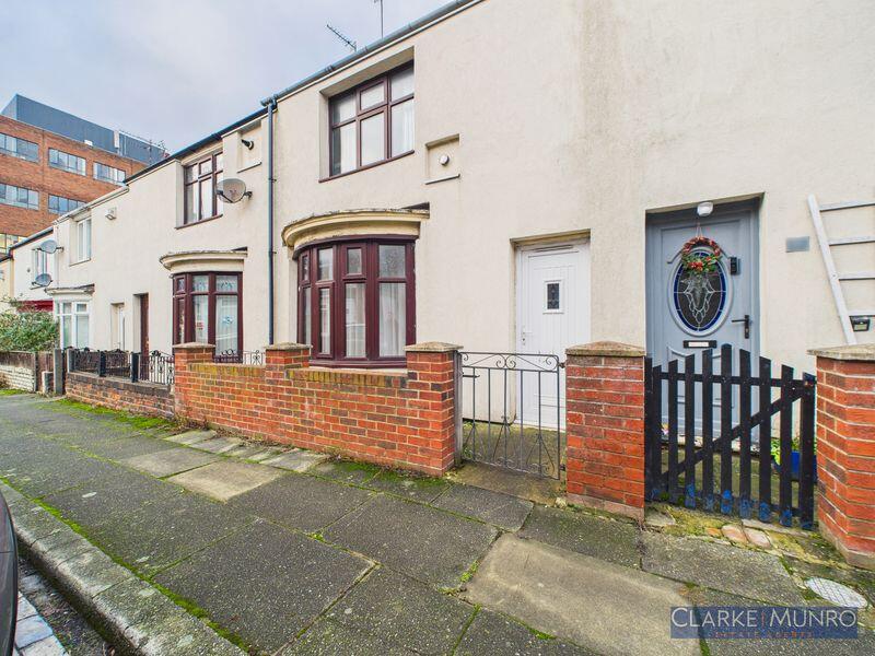 Main image of property: Cromer Street, Middlesbrough