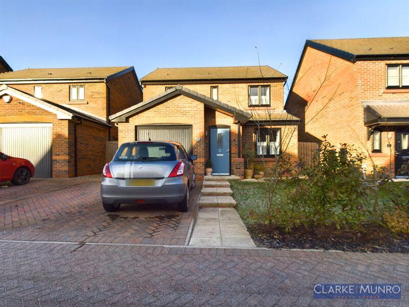 Main image of property: Upsall Carrs, Middlesbrough