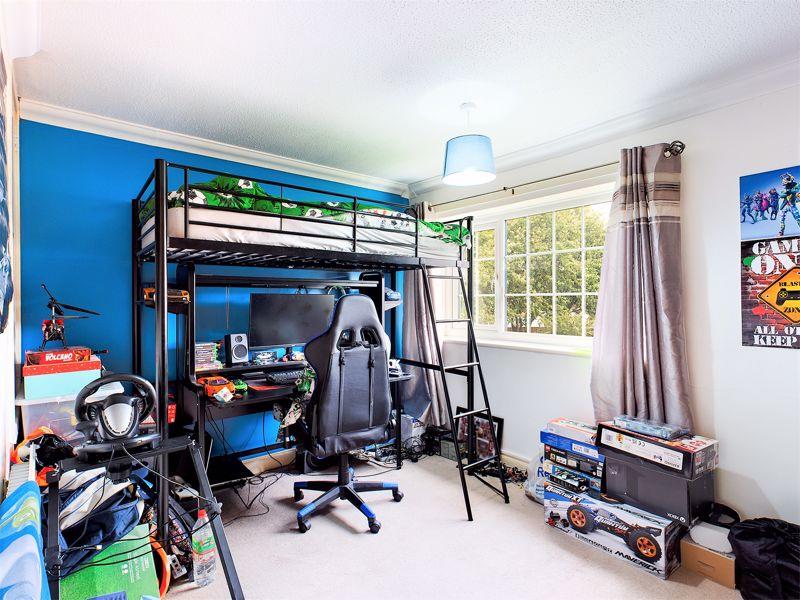 2 bedroom end of terrace house for sale in Wallington Walk, Billingham