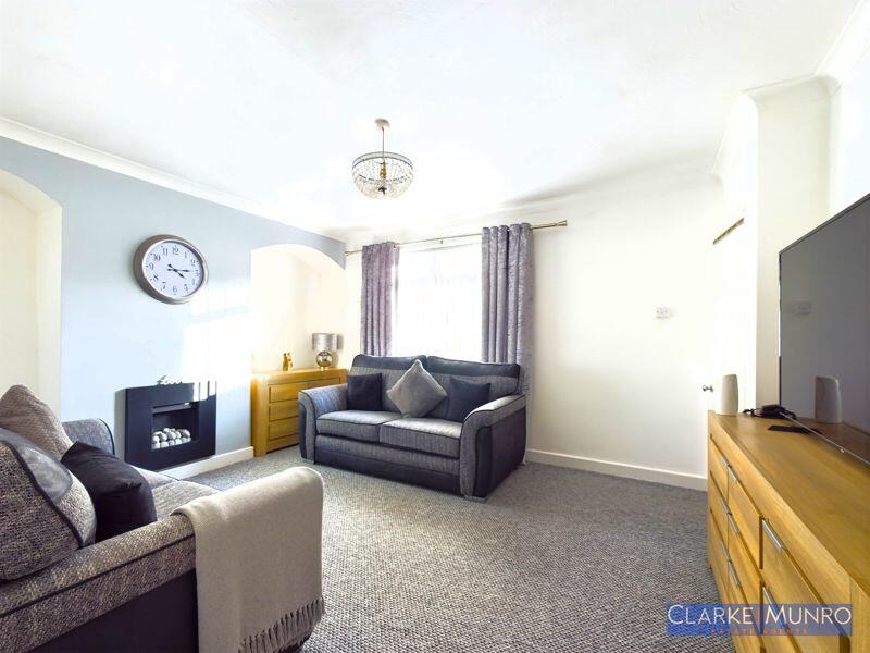 3 bedroom end of terrace house for sale in Malvern Road, Billingham, TS23