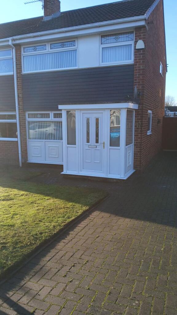 Main image of property: Kestrel Close, Norton