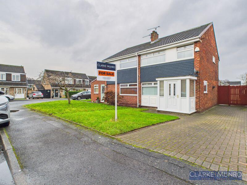 Main image of property: Kestrel Close, Norton
