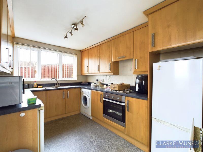 Main image of property: Wolviston Road, Billingham