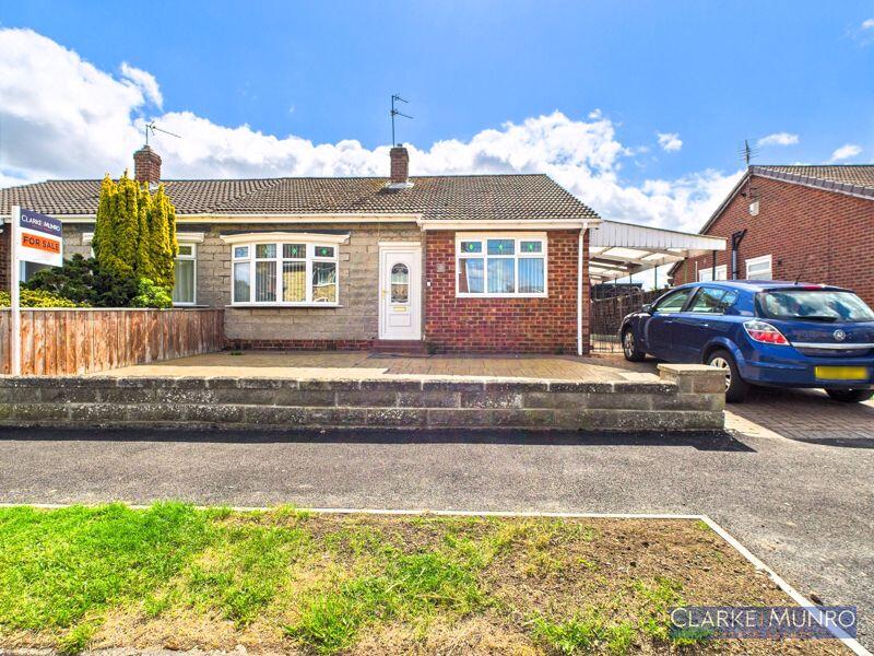 Main image of property: Rudston Avenue, Wolviston Court