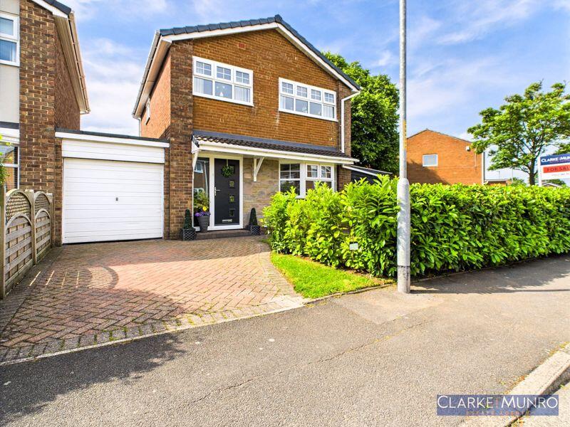 Main image of property: Wallington Road, Billingham
