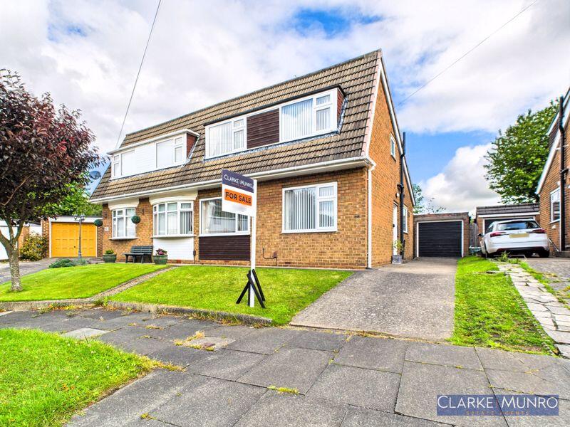 Main image of property: Allendale Road, Billingham