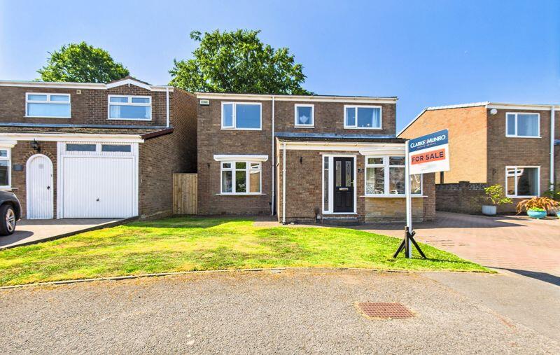 Main image of property: Manor Court, Wolviston