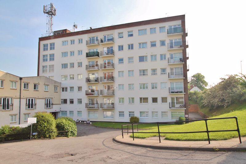 Main image of property: Anstey House, Claymond Court, Norton