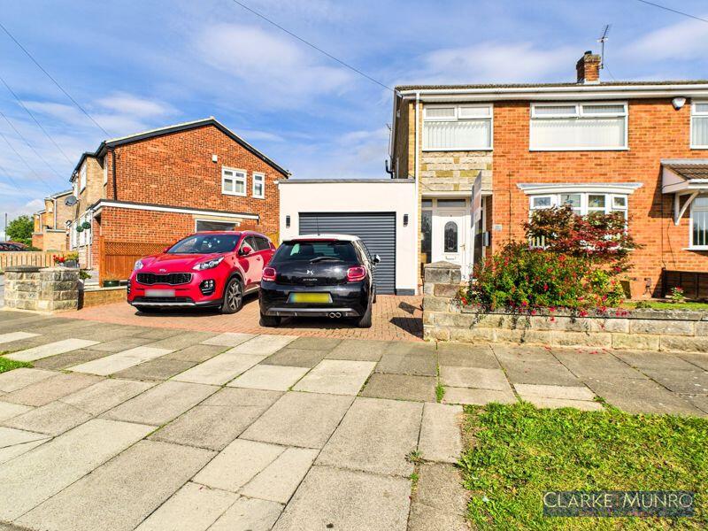 Main image of property: Marton Drive, Wolviston Court