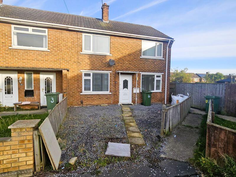 Main image of property: Sledwick Road, Billingham