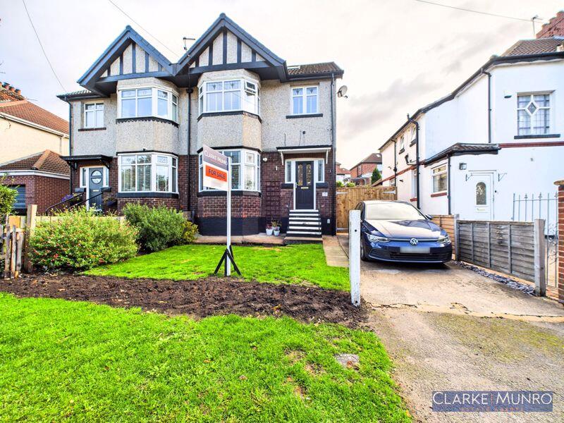 Main image of property: By Pass Road, Billingham
